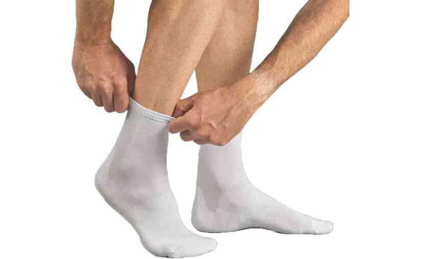 GRIPGRAB Airflow Lightweight Short Sommer Socken Exklusivangebot