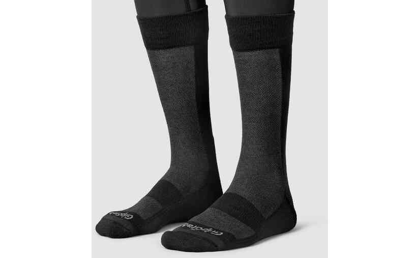 GRIPGRAB Alpine Merino High Cut Winter Socken Muttertagsangebot