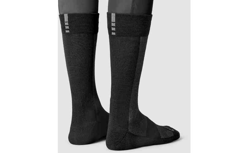 GRIPGRAB Alpine Merino High Cut Winter Socken Muttertagsangebot