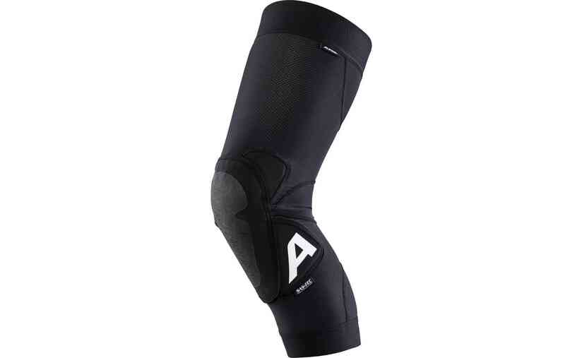 Alpina Flow Pad Knee Knie Protektor