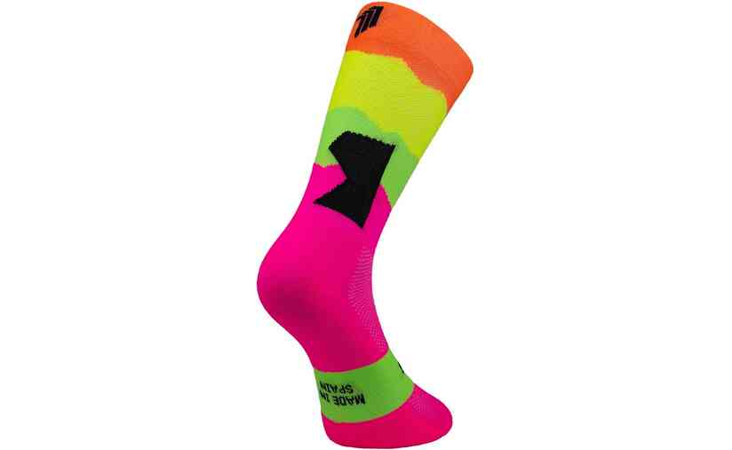SPORCKS Alsace Fluo