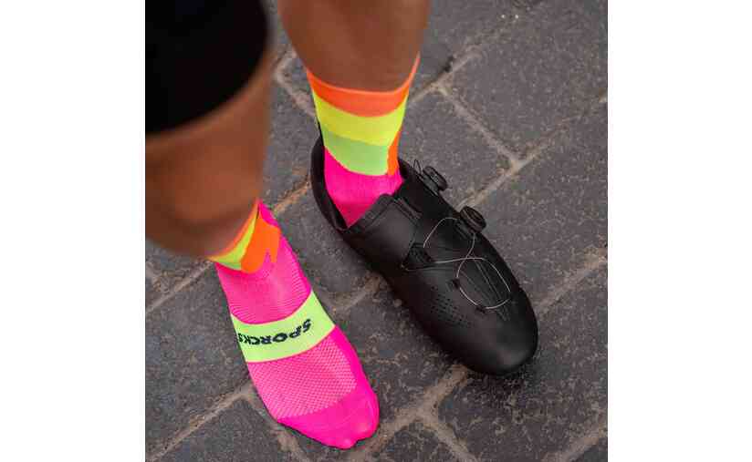 SPORCKS Alsace Fluo Lagerräumung