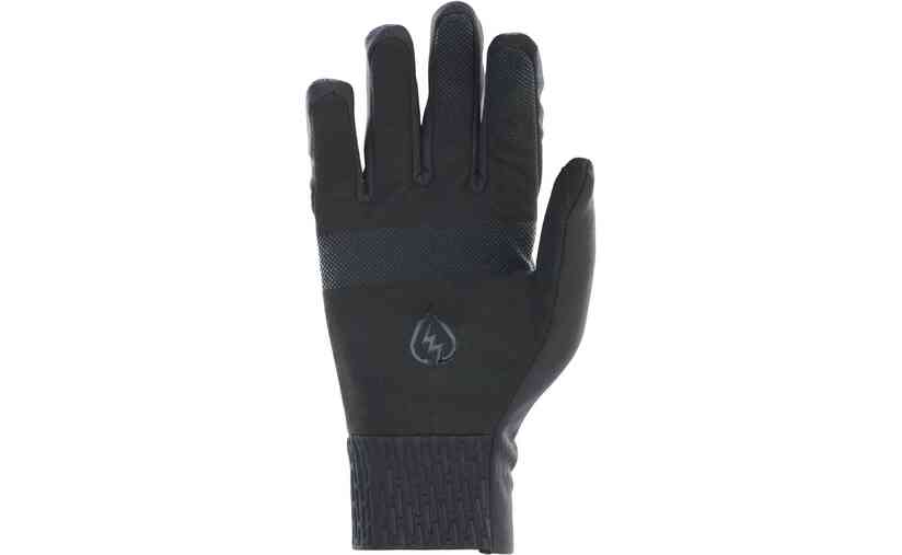 ION Shelter Amp Hybrid Padded Handschuhe Zeitlich begrenztes Angebot