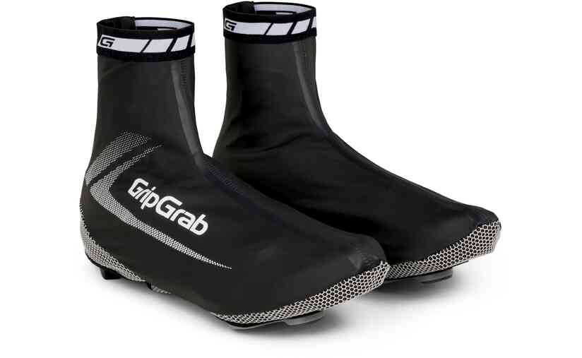 GRIPGRAB RaceAqua Waterproof Road Überschuhe