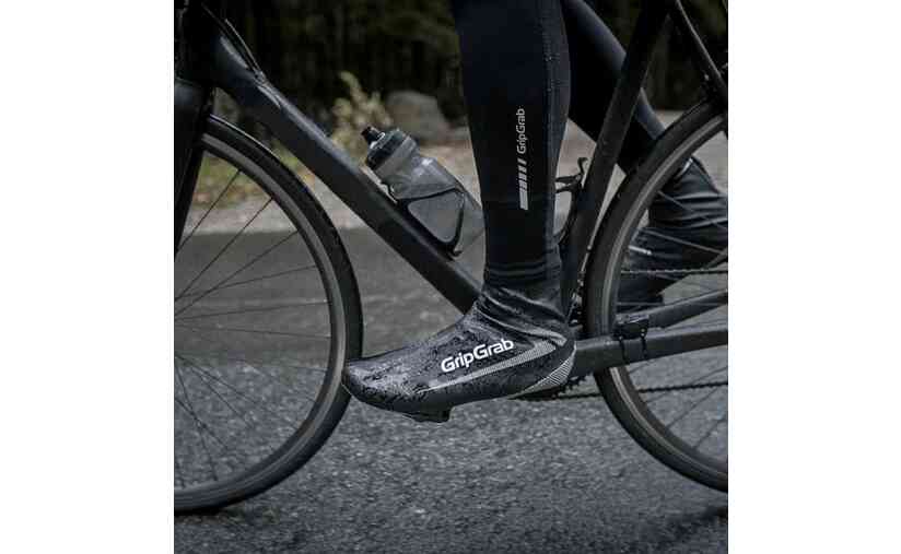 GRIPGRAB RaceAqua Waterproof Road Überschuhe Große Rabatte