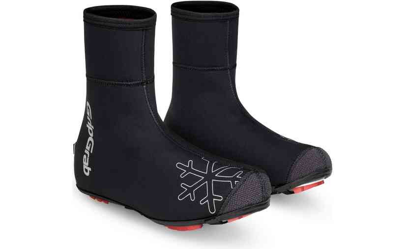 GRIPGRAB Arctic X Waterproof Deep Winter MTB/CX Überschuhe