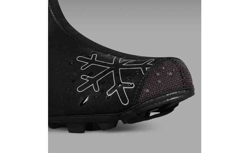 GRIPGRAB Arctic X Waterproof Deep Winter MTB/CX Überschuhe Neuheiten