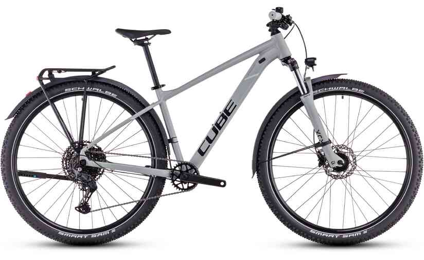 Cube Aim SLX Allroad - 29 Zoll - Diamant - 2025