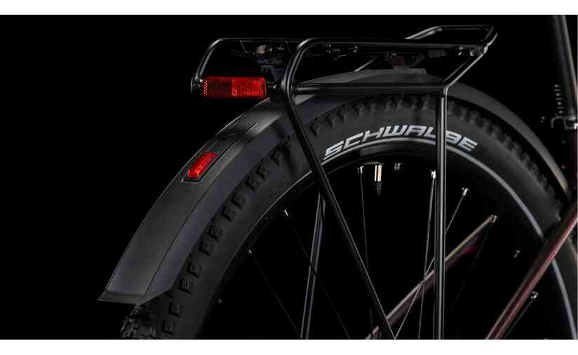 Cube Aim SLX Allroad - 29 Zoll - Diamant - 2025 Bestseller