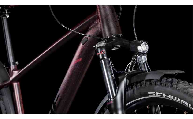 Cube Aim SLX Allroad - 29 Zoll - Diamant - 2025 Bestseller