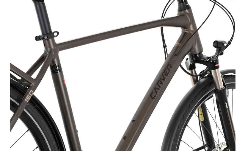 Carver Route 150 30s - 28 Zoll - Diamant - 2024 Saisonale Angebote