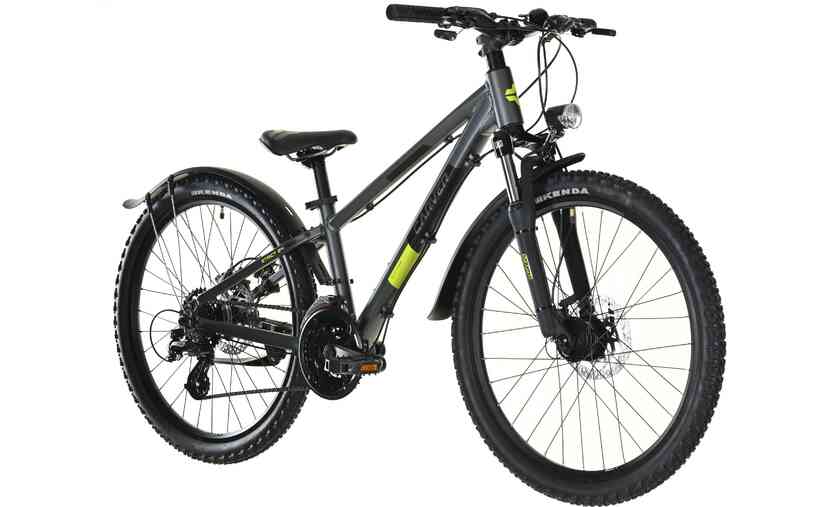 Carver Strict 24 HD Street - 24 Zoll - Diamant - 2024 Räumungsverkauf