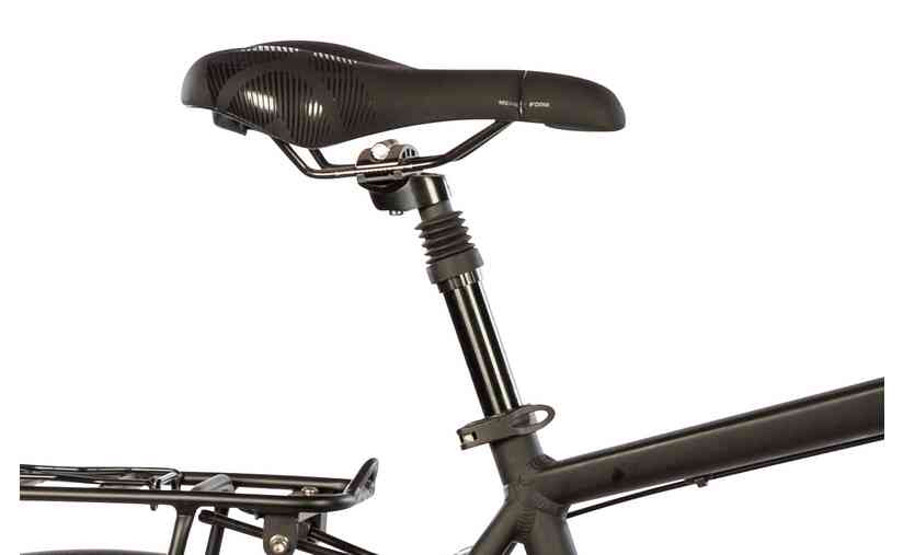 Carver Tour 100 - 28 Zoll - Diamant - 2024 Tägliche Deals