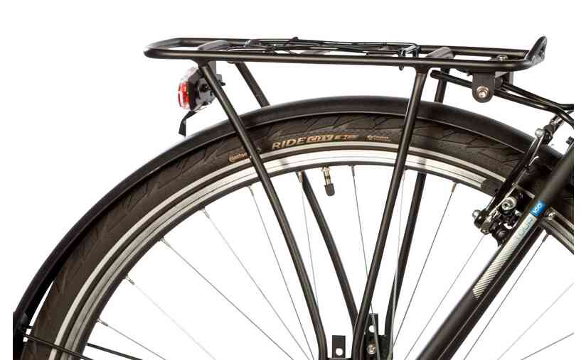 Carver Tour 100 - 28 Zoll - Diamant - 2024 Tägliche Deals