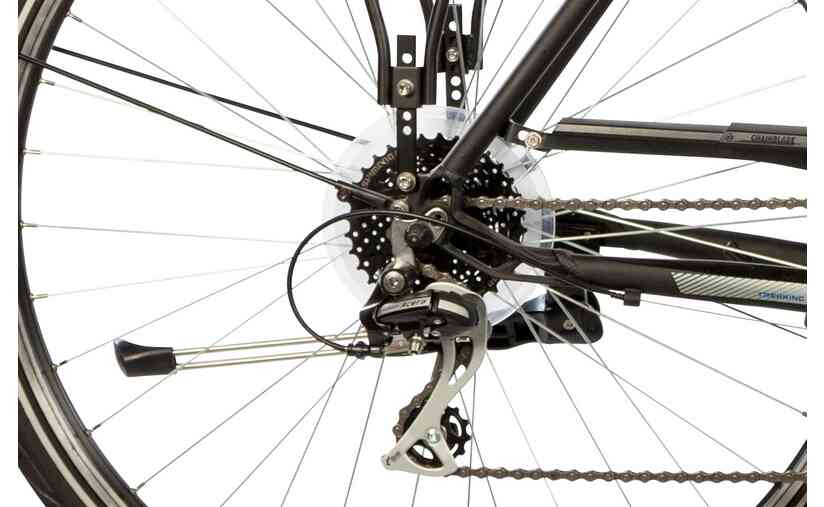 Carver Tour 100 - 28 Zoll - Diamant - 2024 Tägliche Deals