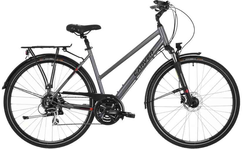 Carver Tour 110 - 28 Zoll - Damen Sport - 2024
