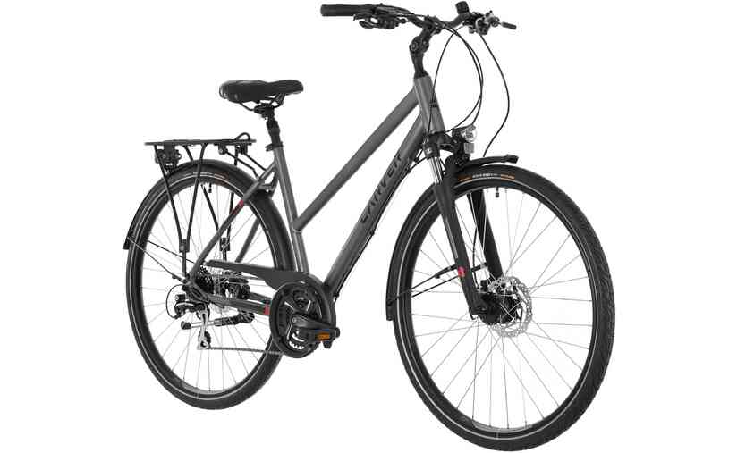 Carver Tour 110 - 28 Zoll - Damen Sport - 2024 Sonderangebote