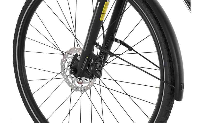Carver Route 110 - 28 Zoll - Diamant - 2024 Riesige Ersparnisse
