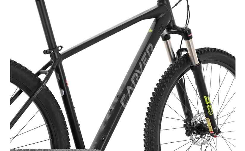 Carver Strict 150 - 29 Zoll - Diamant - 2023 VIP-Rabatte
