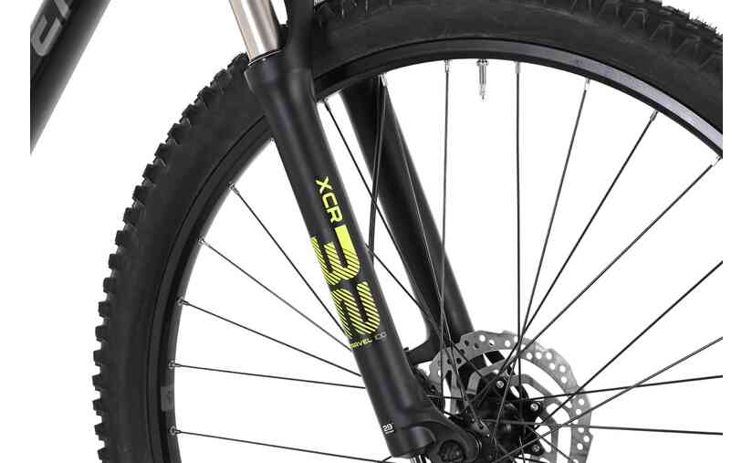 Carver Strict 150 - 29 Zoll - Diamant - 2023 VIP-Rabatte