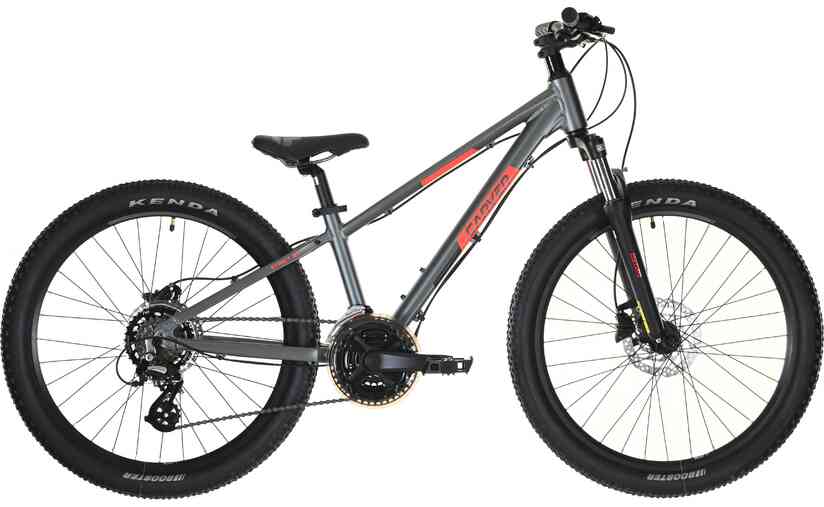Carver Strict 24 HD - 24 Zoll - Diamant - 2024