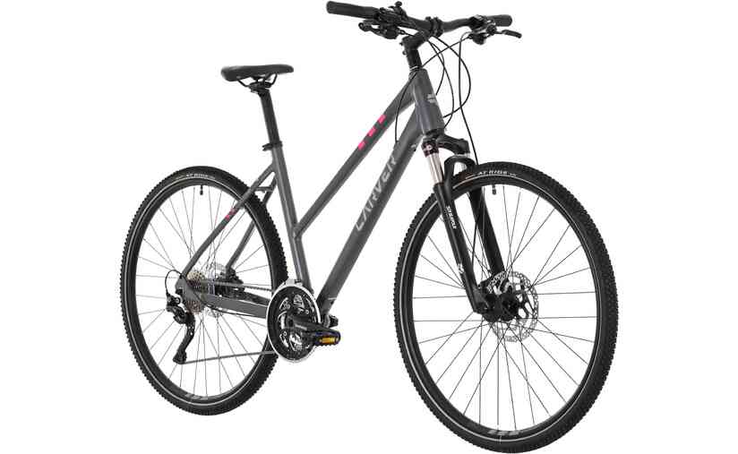 Carver Cinos 140 - 28 Zoll - Damen Sport - 2024 Super Sparpreis