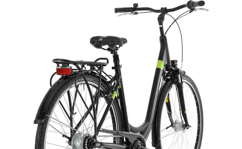 Carver Cityzen 120 - 28 Zoll - Tiefeinsteiger - 2024 Begrenzte Freigabe