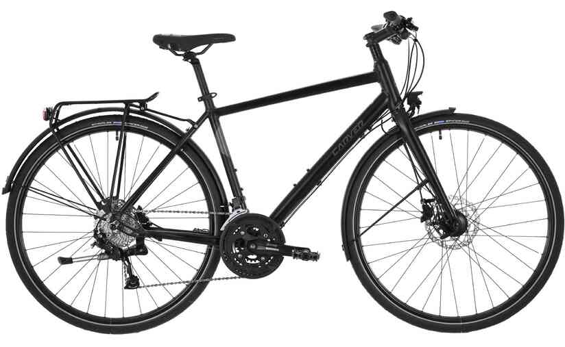 Carver Uniq Zwei - 28 Zoll - Diamant - 2024 JETZT KAUFEN