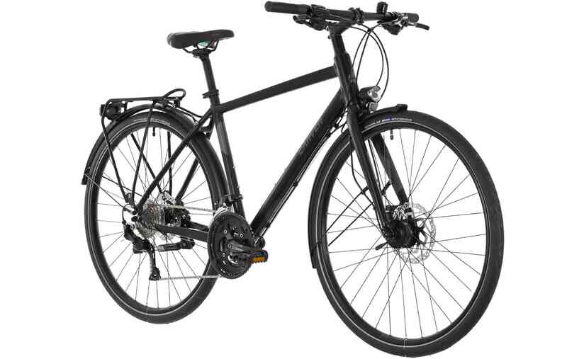 Carver Uniq Zwei - 28 Zoll - Diamant - 2024 JETZT KAUFEN