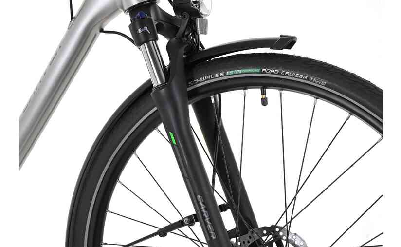 Carver Route 130 - 28 Zoll - Diamant - 2024 Neueste Stile