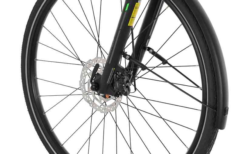 Carver Route 130 - 28 Zoll - Diamant - 2024 Neueste Stile