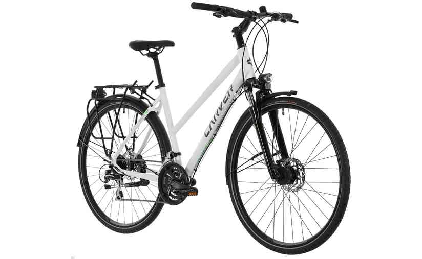 Carver Route 110 - 28 Zoll - Damen Sport - 2024 Letzte 2 Tage