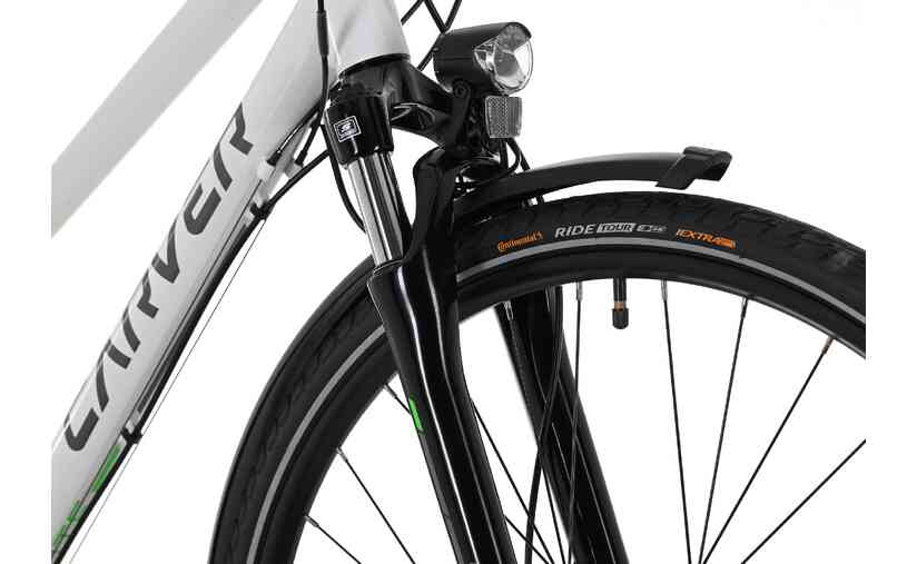 Carver Route 110 - 28 Zoll - Damen Sport - 2024 Letzte 2 Tage