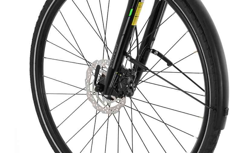 Carver Route 110 - 28 Zoll - Damen Sport - 2024 Letzte 2 Tage