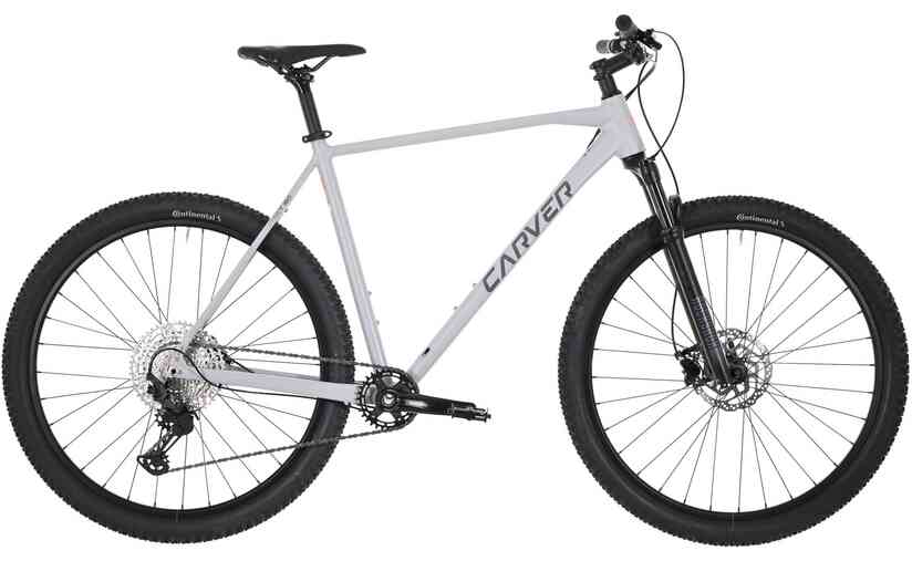 Carver Strict 160 - 29 Zoll - Diamant - 2024
