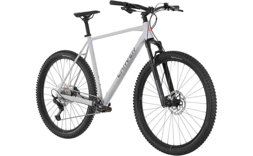 Carver Strict 160 - 29 Zoll - Diamant - 2024 Zeitbegrenzte Promotion