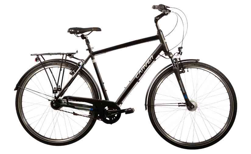 Carver Tour 100 n - 28 Zoll - Diamant - 2024