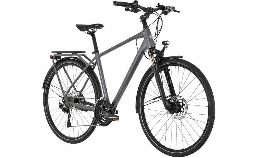 Carver Route 140 30s - 28 Zoll - Diamant - 2024 Bis zu 65% Rabatt