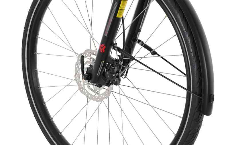 Carver Tour 110 - 28 Zoll - Tiefeinsteiger - 2024 Discount Store für neue Produkte