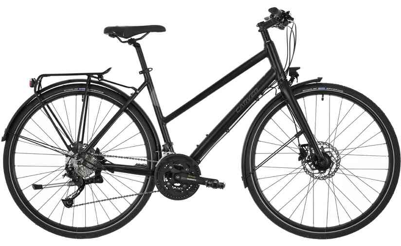 Carver Uniq Zwei - 28 Zoll - Damen Sport - 2024 Super Rabatt