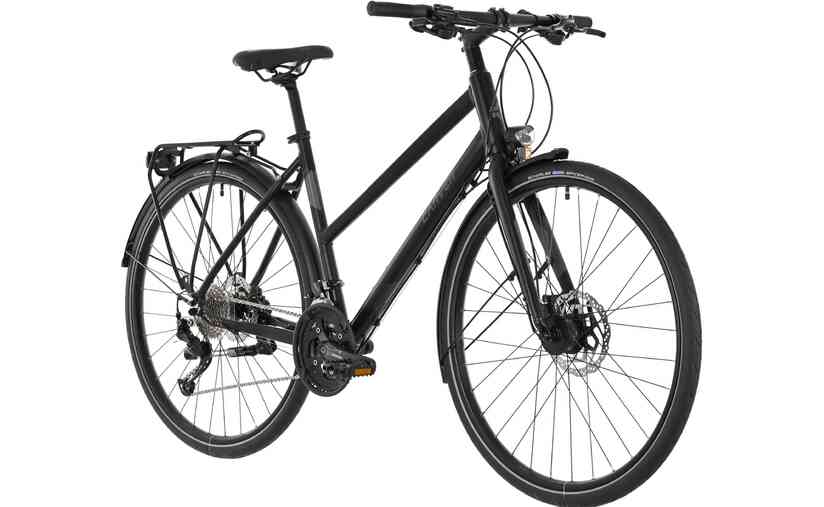 Carver Uniq Zwei - 28 Zoll - Damen Sport - 2024 Super Rabatt