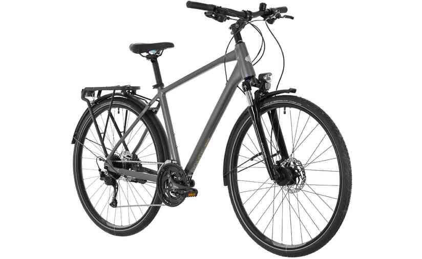 Carver Route 120 - 28 Zoll - Diamant - 2024 50% Rabatt mit kostenlosem Versand