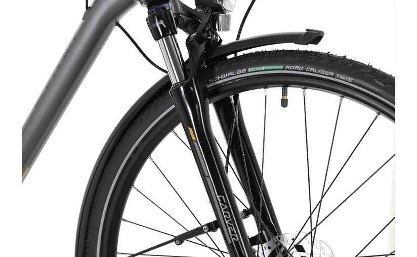 Carver Route 120 - 28 Zoll - Diamant - 2024 50% Rabatt mit kostenlosem Versand