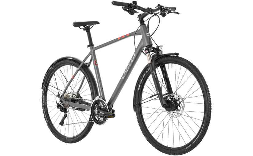 Carver Cinos Street 140 30s - 28 Zoll - Diamant - 2024 Clearance-Verkauf