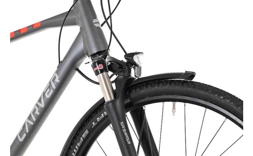 Carver Cinos Street 140 30s - 28 Zoll - Diamant - 2024 Clearance-Verkauf