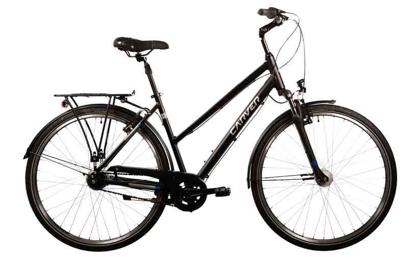 Carver Tour 100 n - 28 Zoll - Damen Sport - 2024