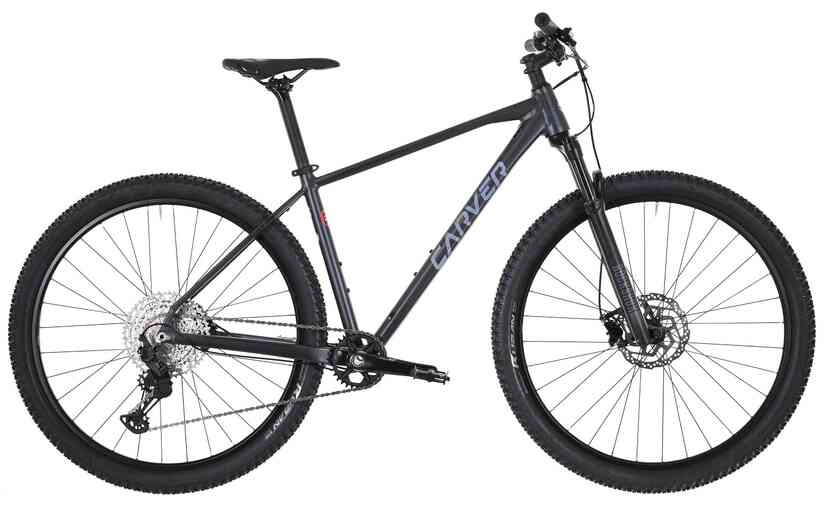 Carver Strict 170 - 29 Zoll - Diamant - 2024 Begrenzt auf 3 Tage