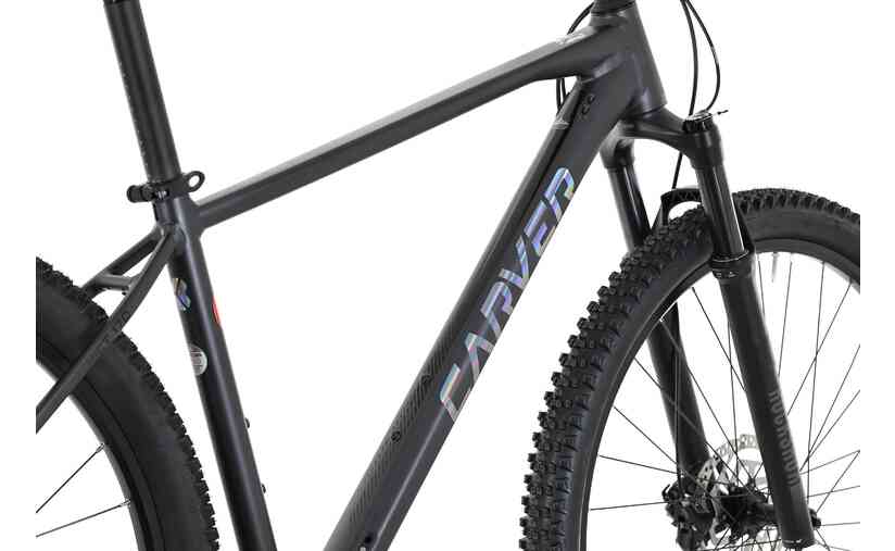 Carver Strict 170 - 29 Zoll - Diamant - 2024 Begrenzt auf 3 Tage