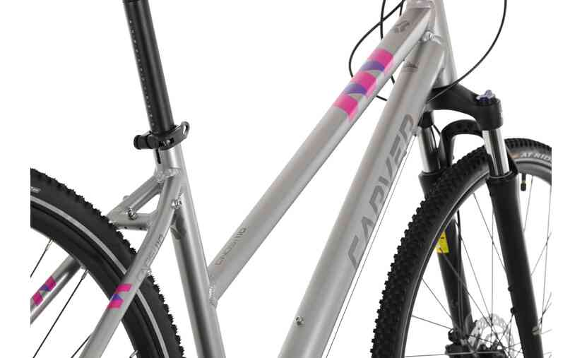 Carver Cinos 110 - 28 Zoll - Damen Sport - 2024 Speichern exportieren