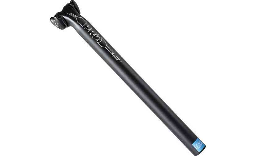 PRO LT Sattelstütze - 400 mm / 20 mm Offset